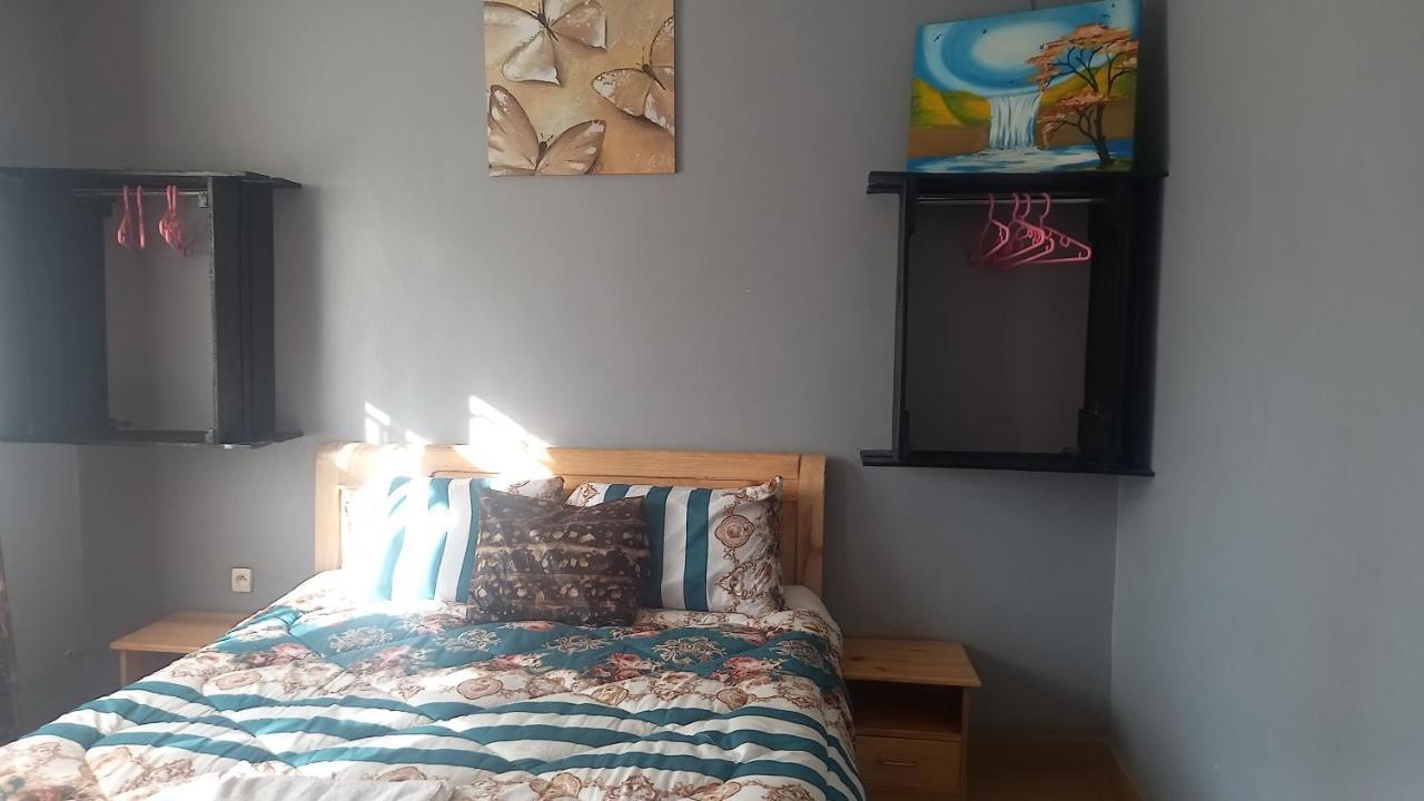 G Masters Homes Kigali Eksteriør bilde