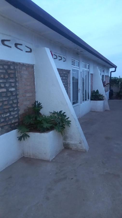 G Masters Homes Kigali Eksteriør bilde