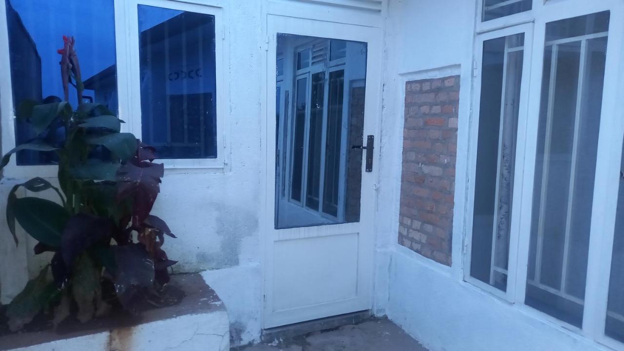 G Masters Homes Kigali Eksteriør bilde