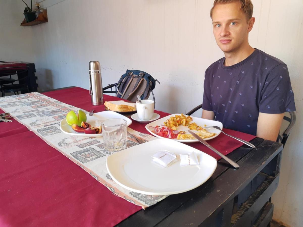 G Masters Homes Kigali Eksteriør bilde