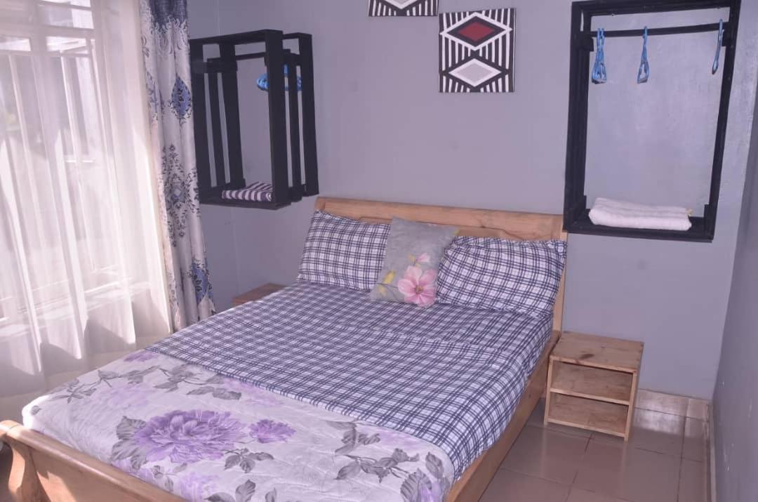 G Masters Homes Kigali Eksteriør bilde