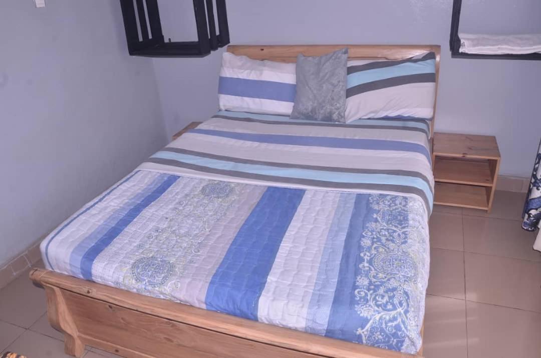 G Masters Homes Kigali Eksteriør bilde