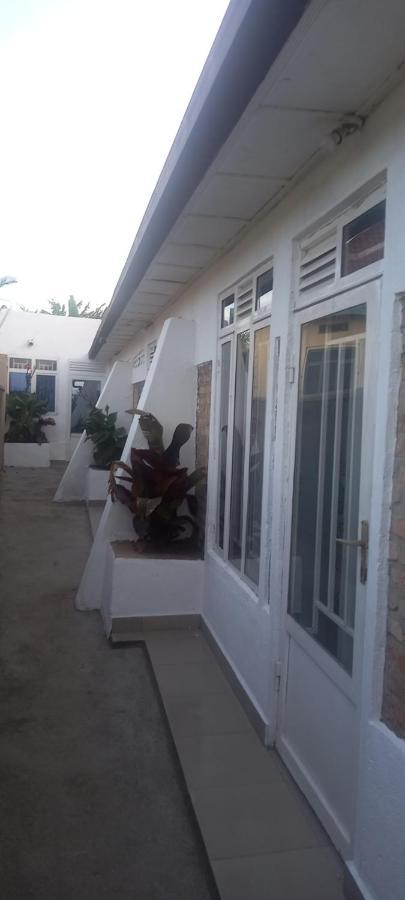G Masters Homes Kigali Eksteriør bilde