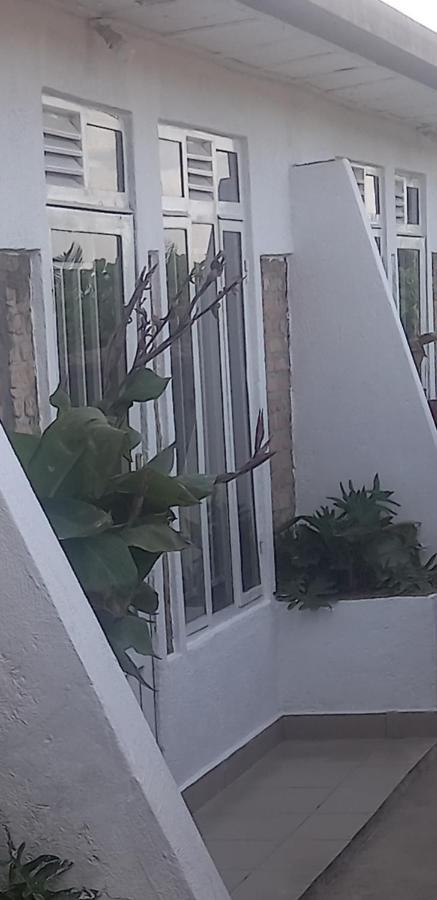 G Masters Homes Kigali Eksteriør bilde