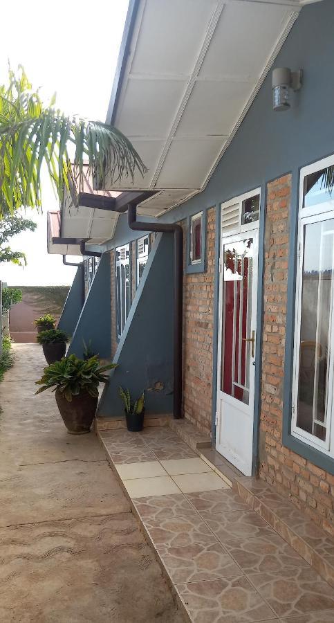 G Masters Homes Kigali Eksteriør bilde