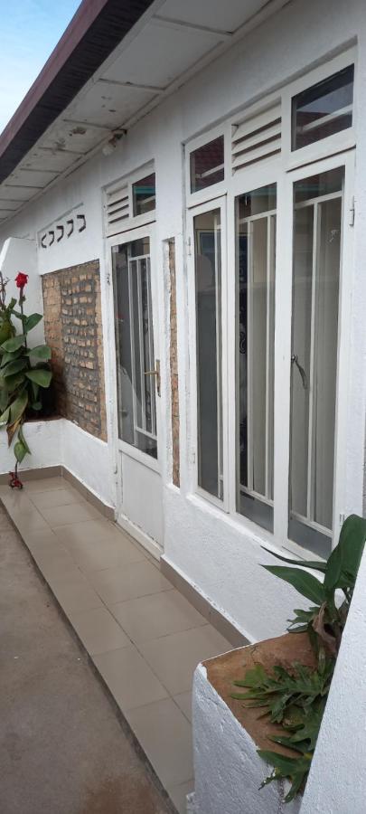 G Masters Homes Kigali Eksteriør bilde