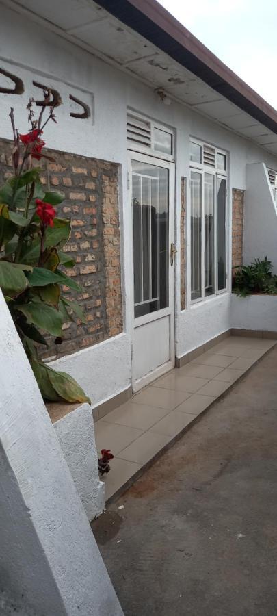 G Masters Homes Kigali Eksteriør bilde