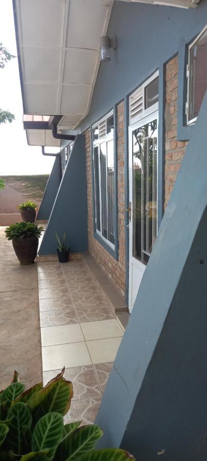 G Masters Homes Kigali Eksteriør bilde