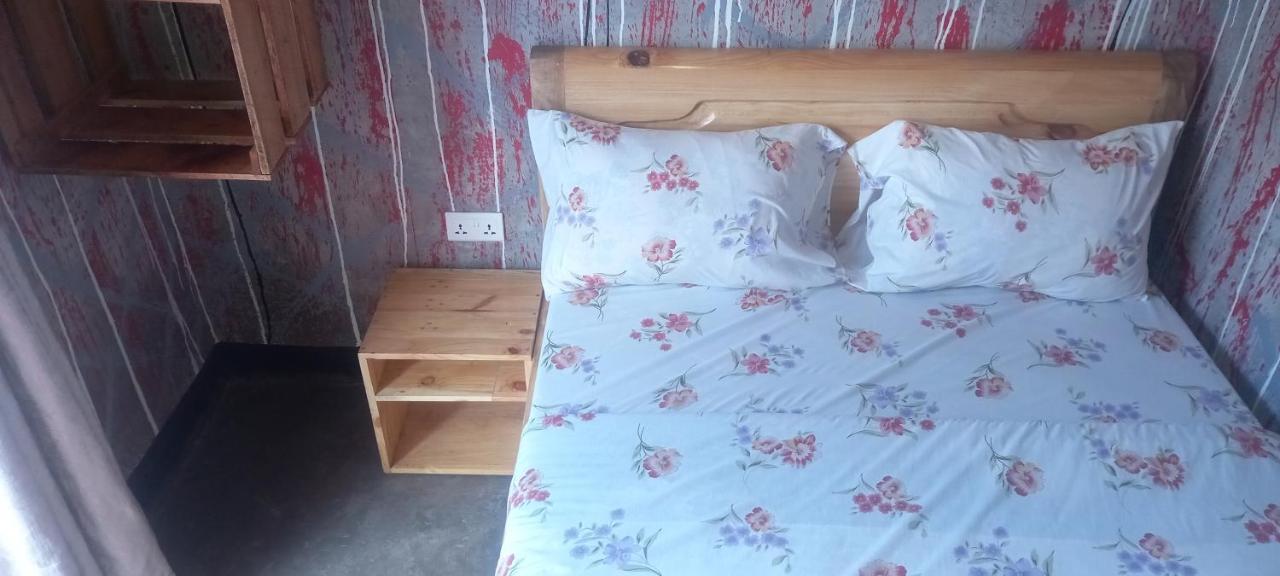 G Masters Homes Kigali Eksteriør bilde