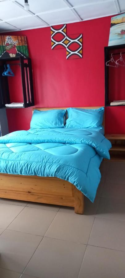G Masters Homes Kigali Eksteriør bilde