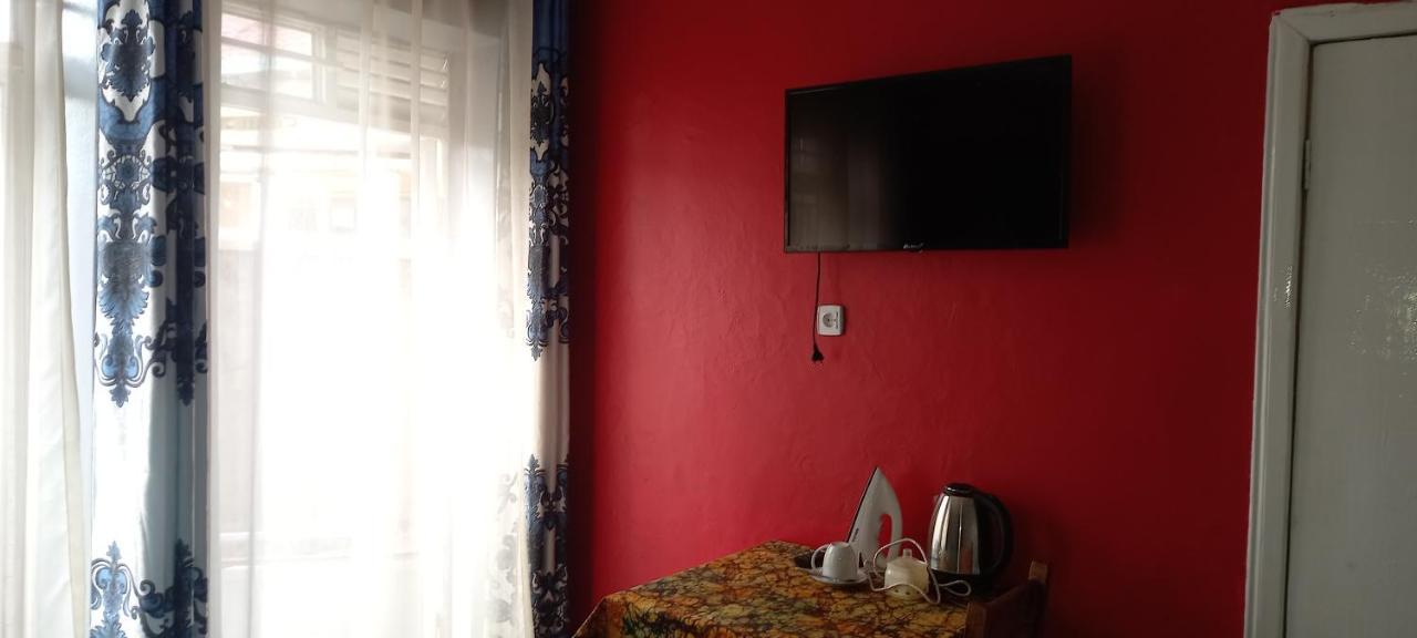 G Masters Homes Kigali Eksteriør bilde