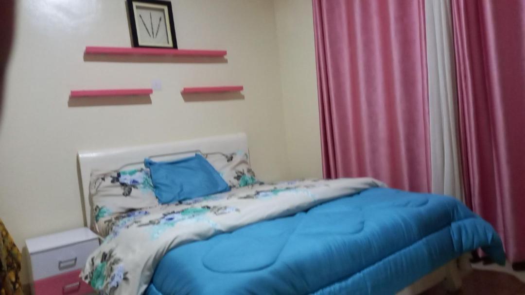 G Masters Homes Kigali Eksteriør bilde
