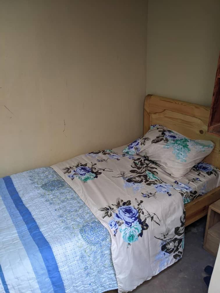 G Masters Homes Kigali Rom bilde