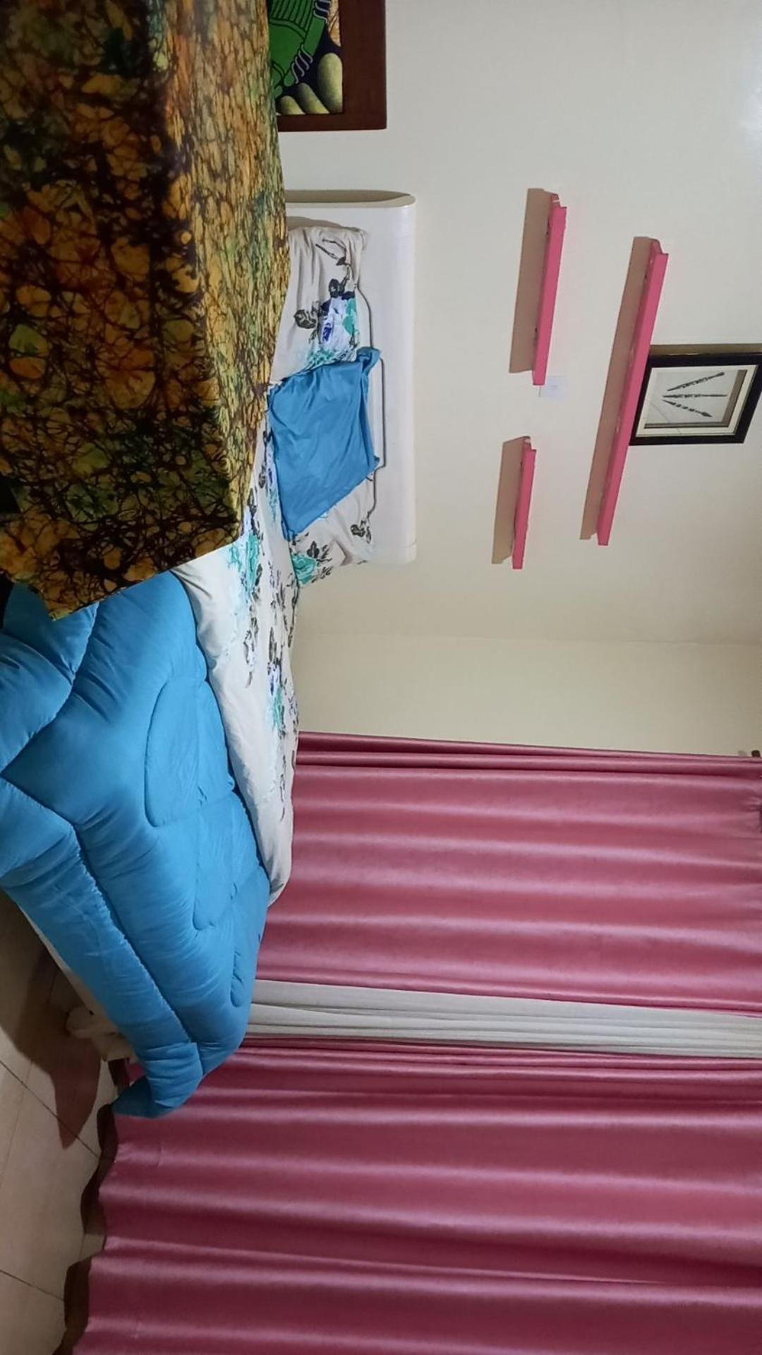 G Masters Homes Kigali Eksteriør bilde