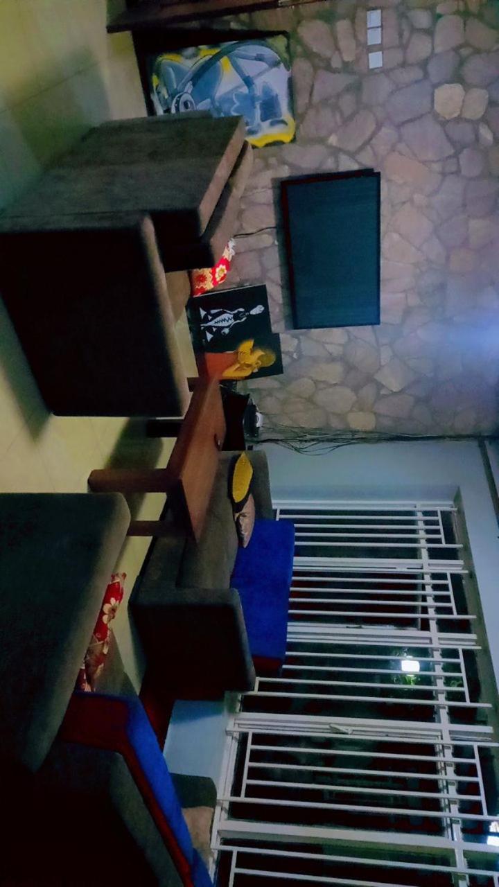 G Masters Homes Kigali Eksteriør bilde
