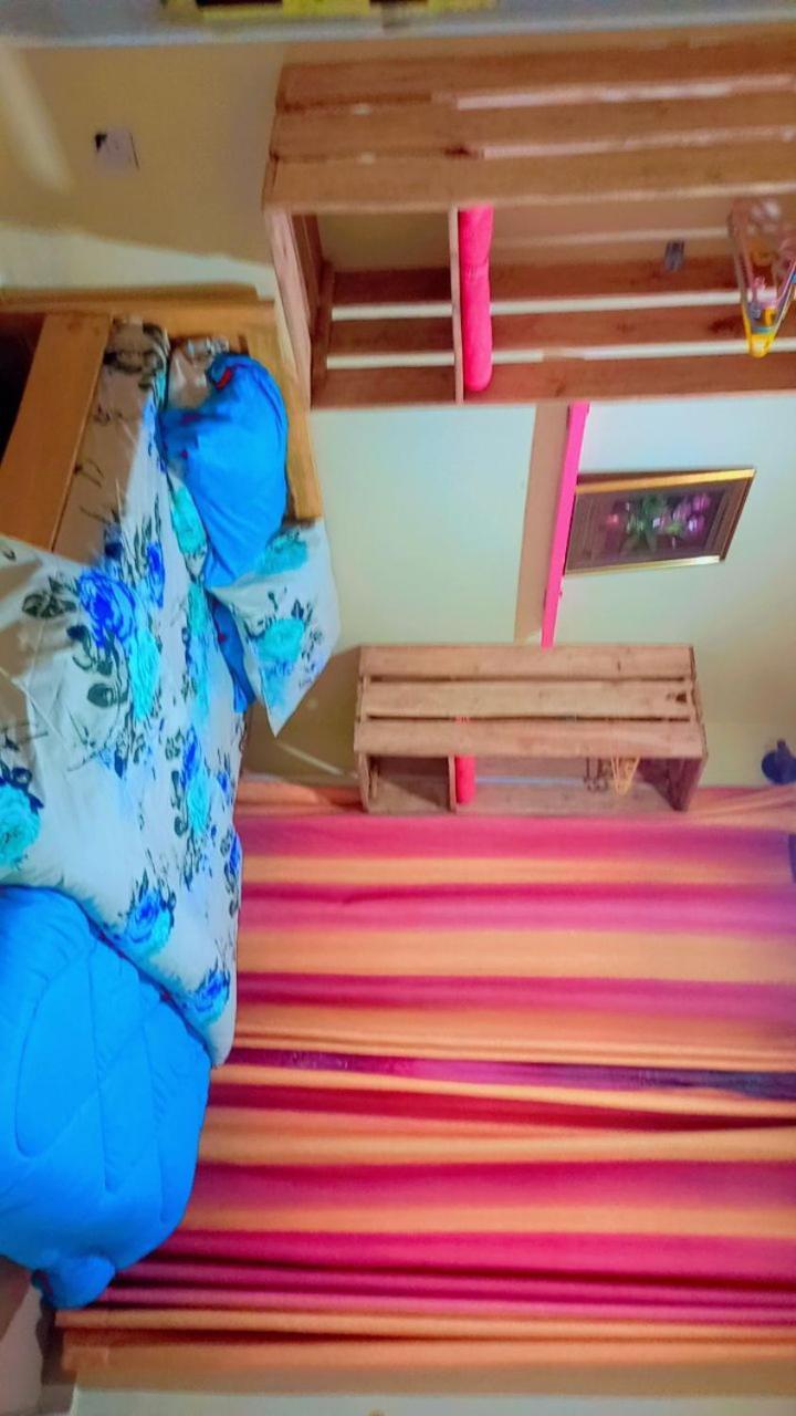 G Masters Homes Kigali Eksteriør bilde