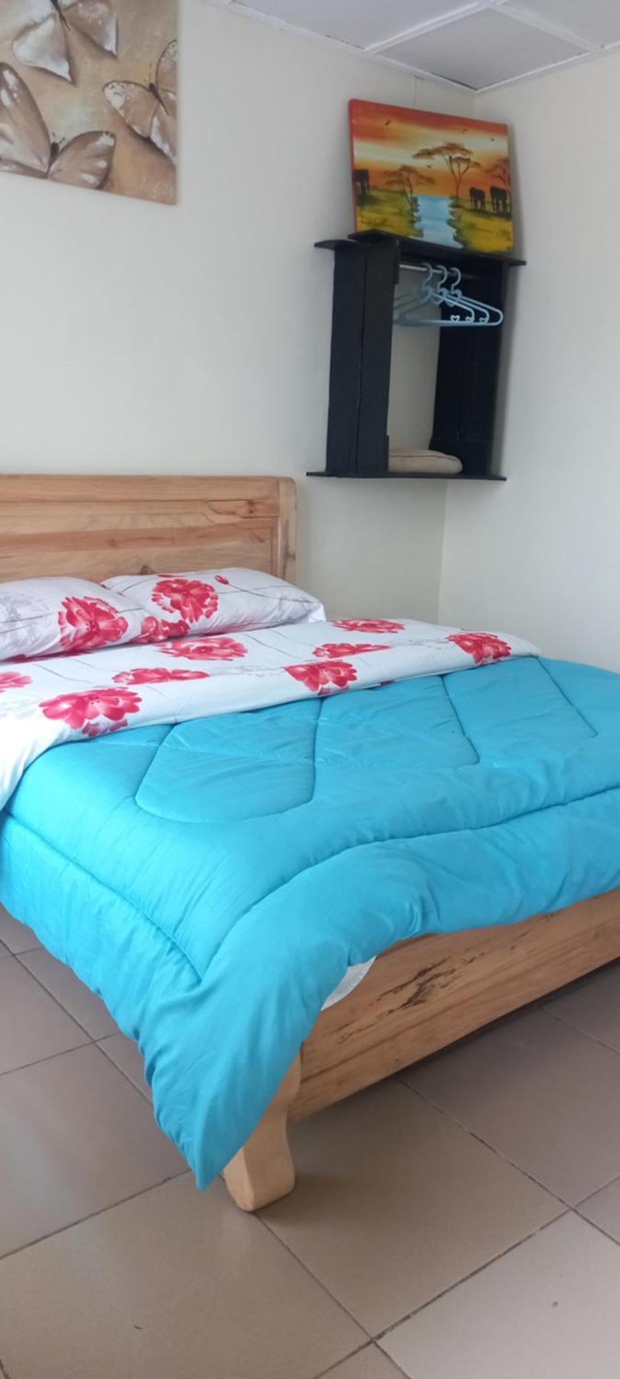 G Masters Homes Kigali Rom bilde